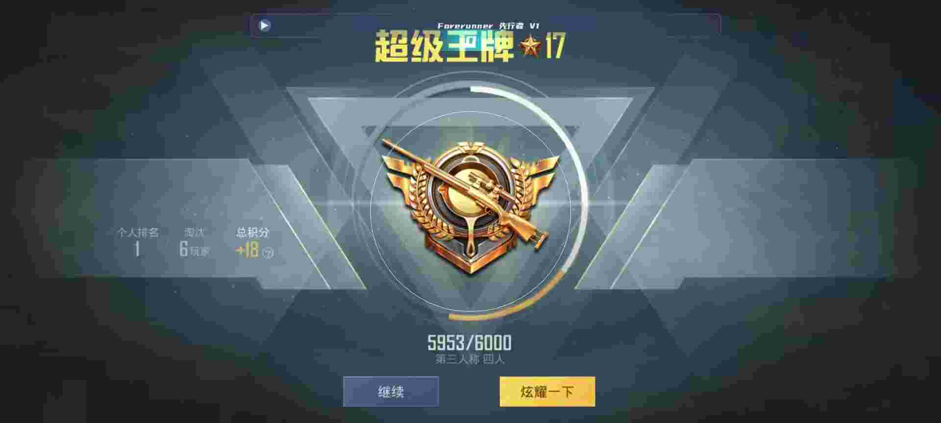 和平精英鸡腿辅助自瞄 - ƽӢƵʽ辅助预览图